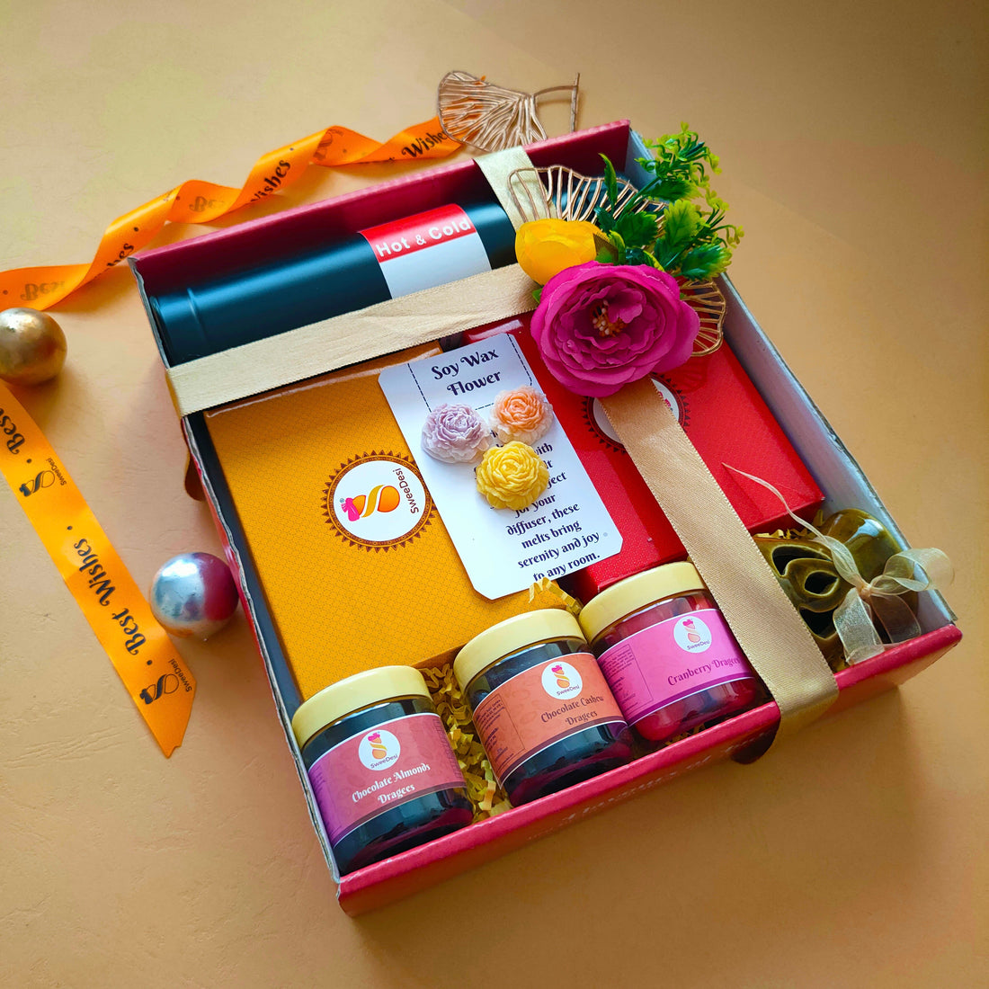 Gift Hampers - SweeDesi