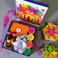 Holi Celebration Box
