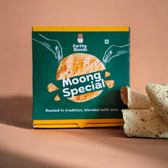Moong Special Papad available online at SweeDesi