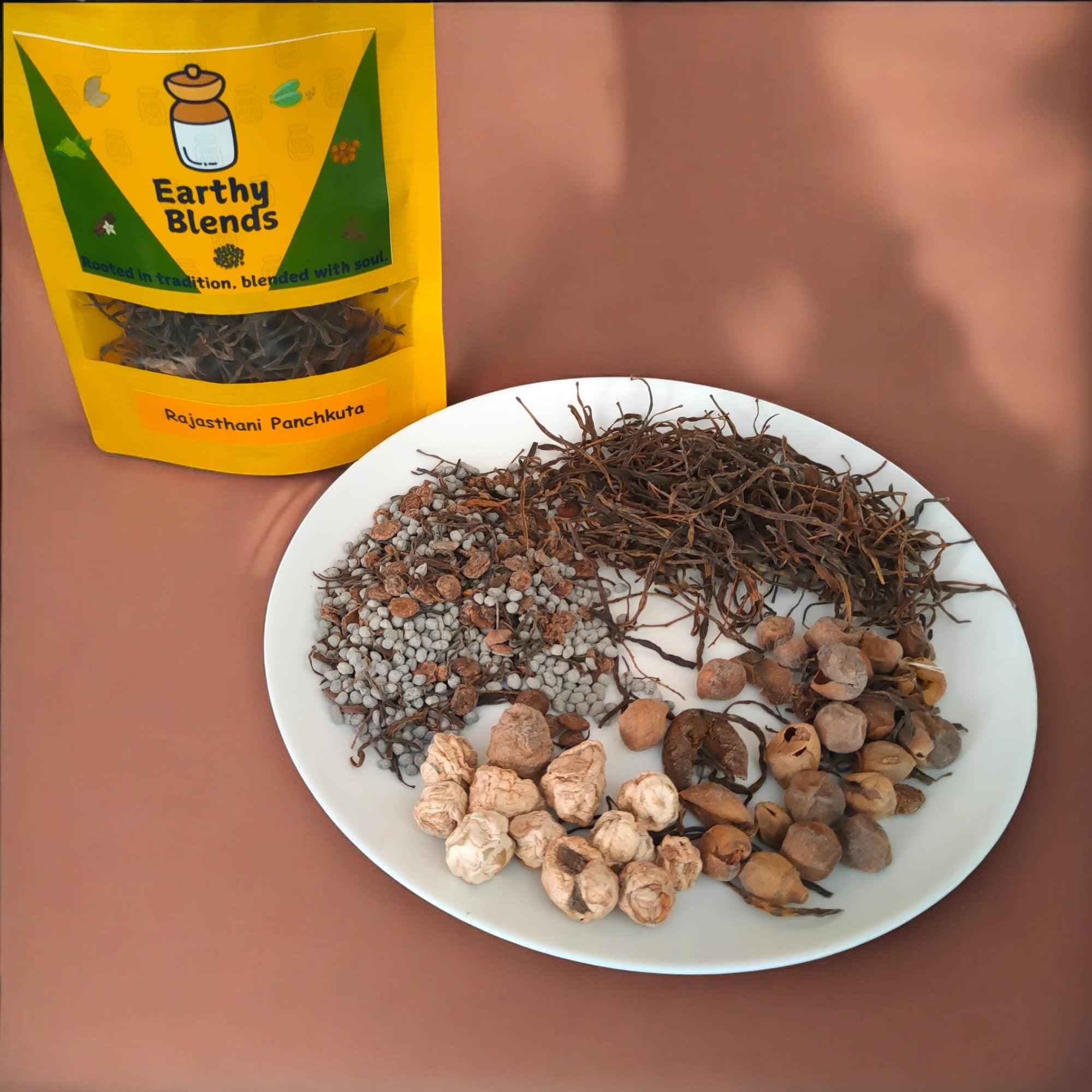 Rajasthani Panchkuta - 250g