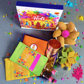 Holi Gift Hamper
