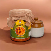 Leswa ( Gunda ) Aachar