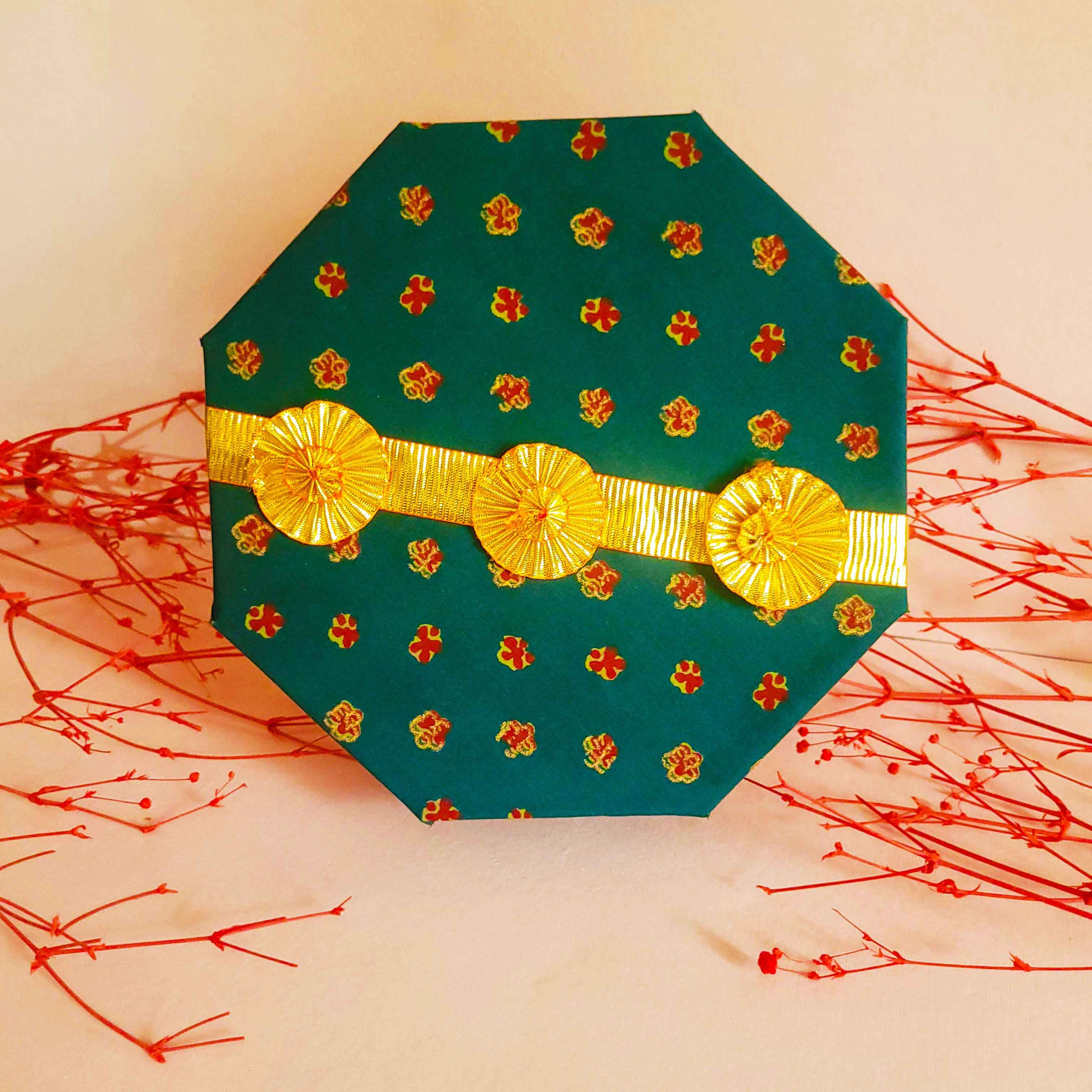 Royal Ghewar Hamper