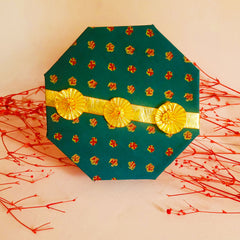 Royal Ghewar Hamper - SweeDesi