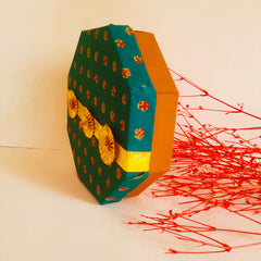 Royal Ghewar Hamper - SweeDesi