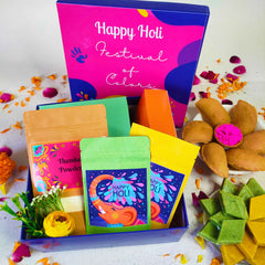 Rang Aur Mithaas Box