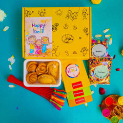 Holi Masti Hamper