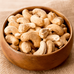 Roasted & Salted Cashew