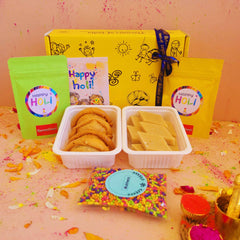 Holi Kids Hamper