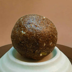 Gud Bajra Churma Laddu - 500gm