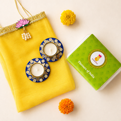 Light & Delight Set - SweeDesi