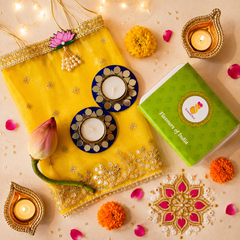 Light & Delight Set - SweeDesi