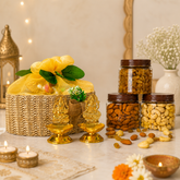 Utsav Hamper 8 - SweeDesi
