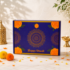 Uphar Hamper 2 - SweeDesi