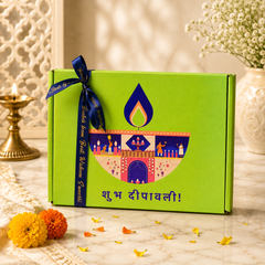 Uphar Hamper 2 - SweeDesi