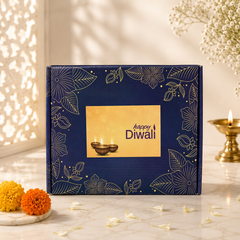 Utsav Hamper 4 - SweeDesi