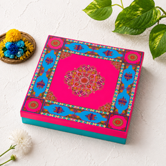 Utsav Hamper 16 - SweeDesi