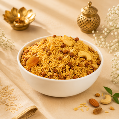 Kaju Dalmoth - 200gm - SweeDesi