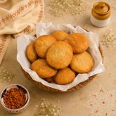 Moong Dal Kachori - 2Pc - SweeDesi