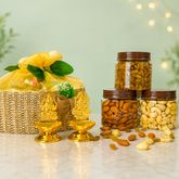 Utsav Hamper 8 - SweeDesi