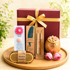 SweeDesi Soulful Gift Box - SweeDesi