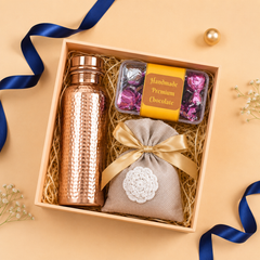 Heritage Luxe Hamper - SweeDesi