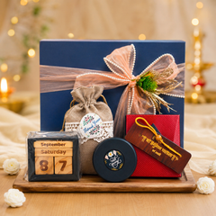 Sacred Harmony Hamper - SweeDesi