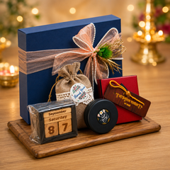 Sacred Harmony Hamper - SweeDesi