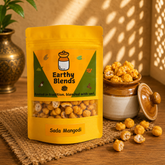 Sada Mangodi - 250g - SweeDesi