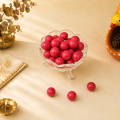 Cranberry Dragees - SweeDesi