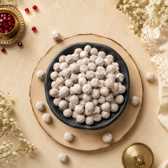 Anardana Goli - 100gm - SweeDesi