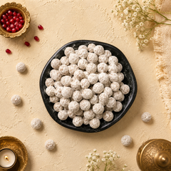 Anardana Goli - 100gm - SweeDesi