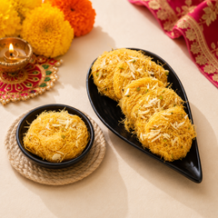 Doodh Mithi Fini - 500gm