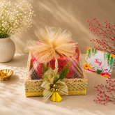 Royal Teej Hamper - SweeDesi
