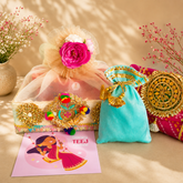 Teej Gift Hamper - SweeDesi
