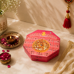 Meetha Ghewar - 1Pc