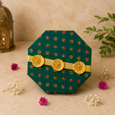 Gota Rang Ghewar Box - SweeDesi