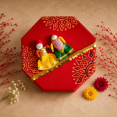 Gangaur Hamper - SweeDesi