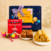 Bandhan Bhai Rakhi Hamper 23