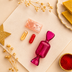 Kids Little Steps Rakhi Set - SweeDesi