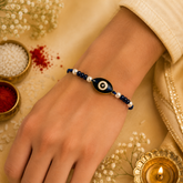 Bandhan Evil Eye Rakhi - SweeDesi
