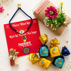 Evil Eye Chocolate Hamper