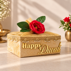 Uphar Hamper 9 - SweeDesi