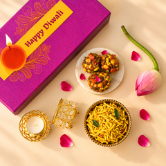 Uphar Hamper 18 - SweeDesi