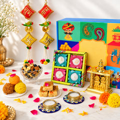 Shahi Hamper 11 - SweeDesi