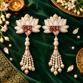 Shubh Labh Lotus Pearl - SweeDesi