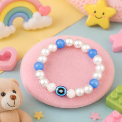 Bandhan Kids Evil Eye Rakhi - SweeDesi
