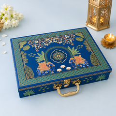 Shahi Bhaji Box 2 - SweeDesi