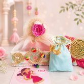 Teej Gift Hamper - SweeDesi