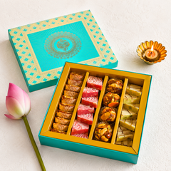 Uphar Hamper 24 - SweeDesi